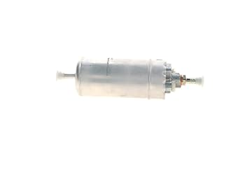 Amazon.com: Bosch 0580464121 Fuel Pump Assembly : Automotive